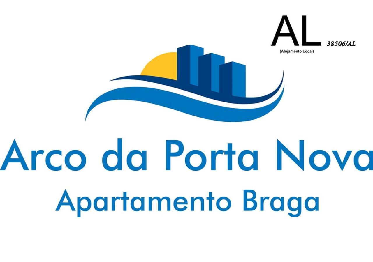 Arco Da Porta Nova Apartment Braga Ngoại thất bức ảnh